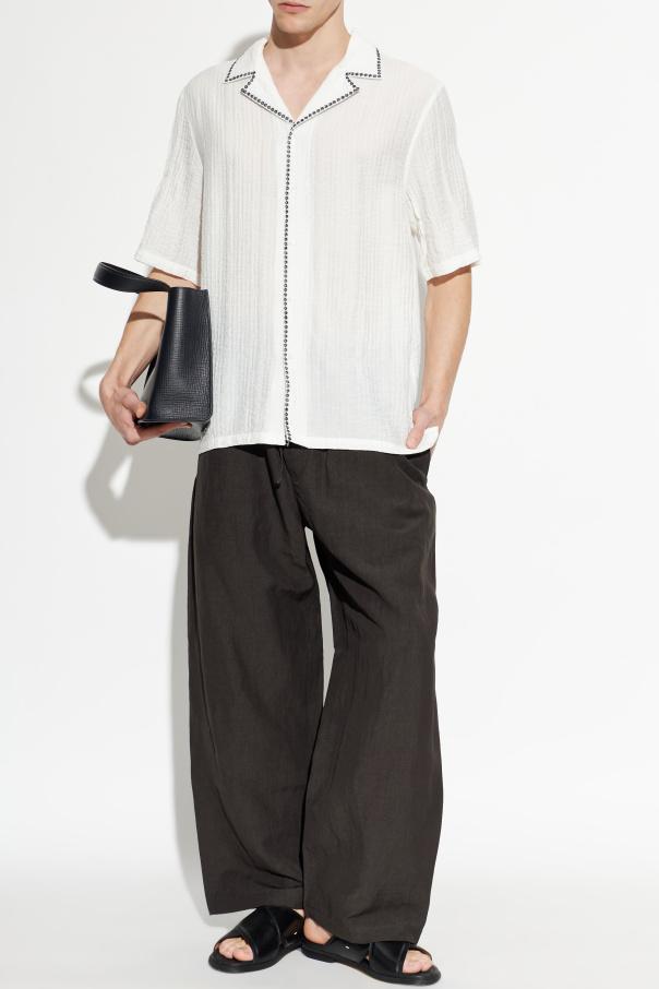 Studio Nicholson ‘Sonny’ trousers