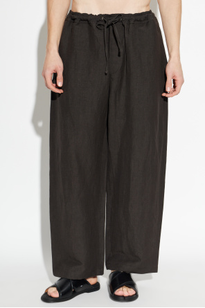 Studio Nicholson ‘Sonny’ trousers