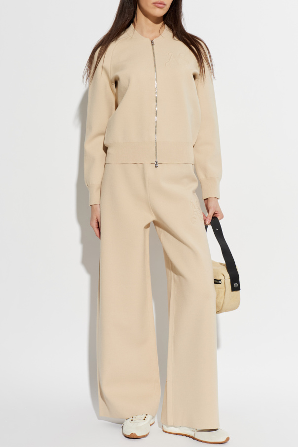 AllSaints ‘Sonny’ trousers