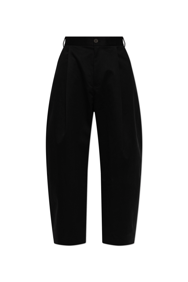 ‘Sorte’ trousers od Studio Nicholson