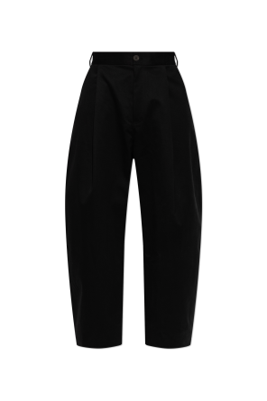 ‘sorte’ trousers od Studio Nicholson
