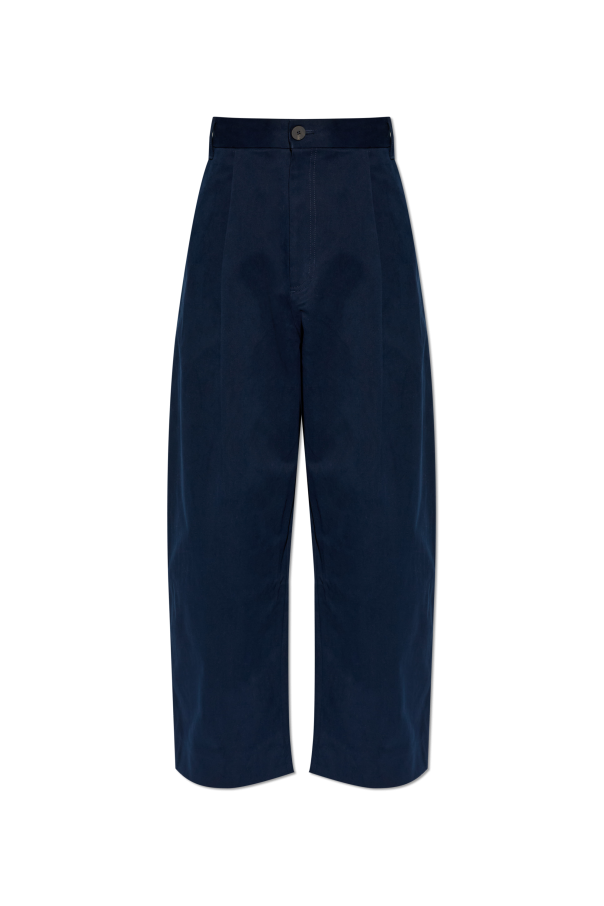 ‘Sorte’ trousers od Studio Nicholson