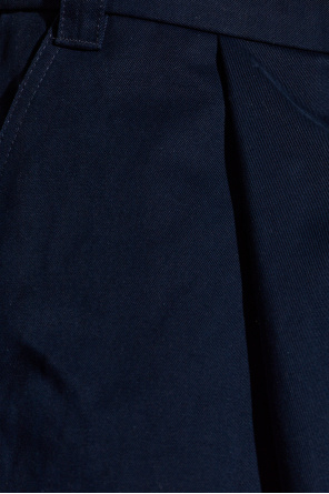 Studio Nicholson ‘Sorte’ trousers