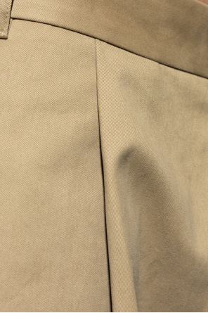 Studio Nicholson Pantalones "Sorte"