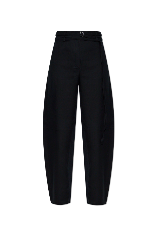 Sportmax Hose „Sospiro“