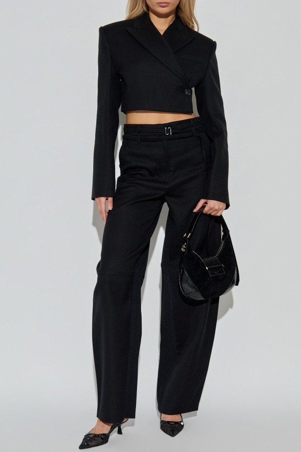 Sportmax Hose „Sospiro“