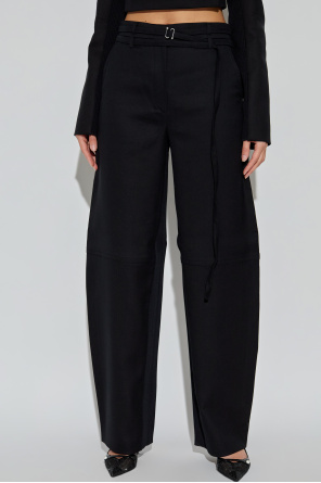 Sportmax Hose „Sospiro“