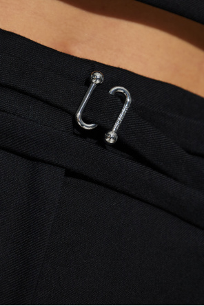 Sportmax Hose „Sospiro“