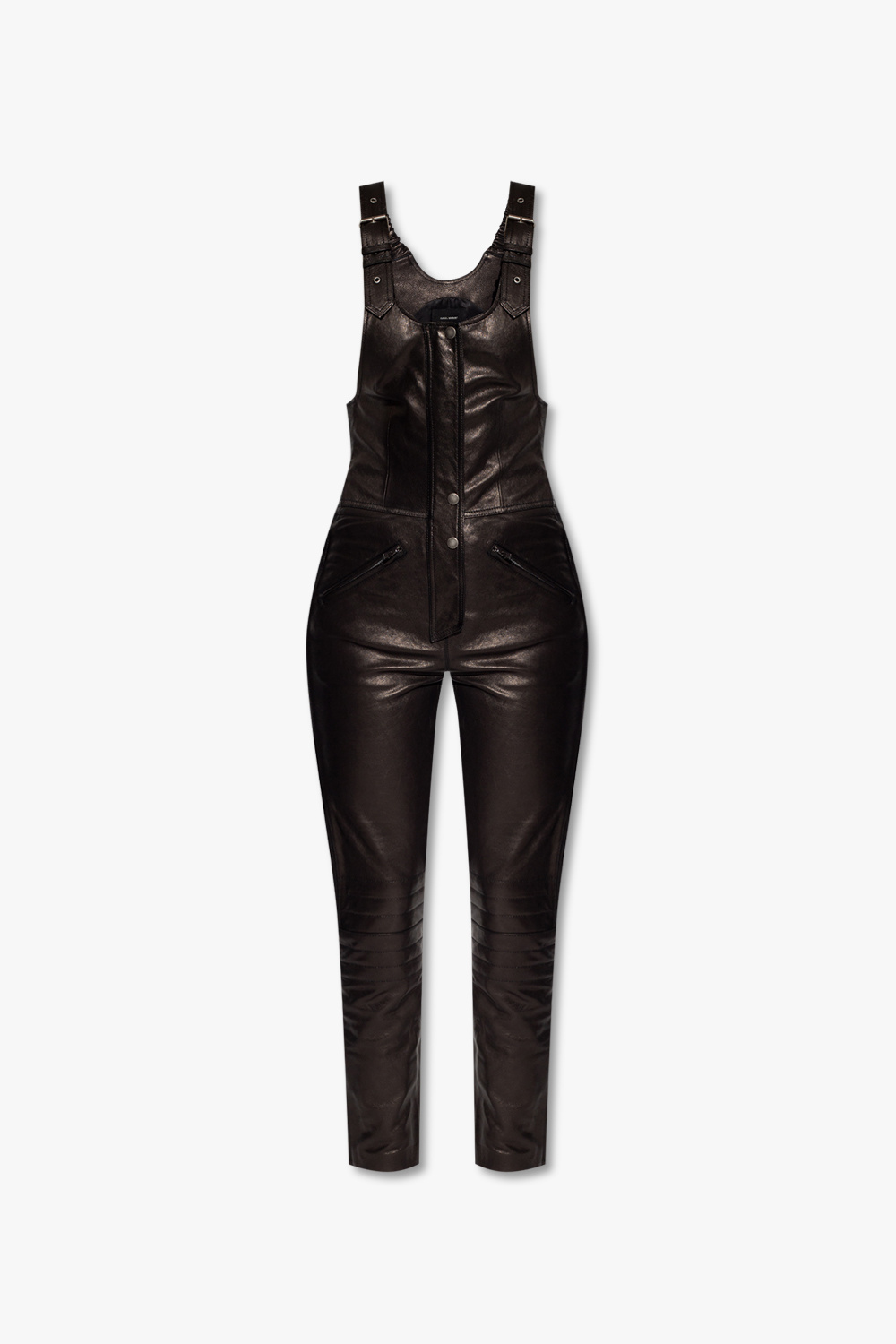 Isabel Marant ‘Apolina’ leather All-Time-Favourite