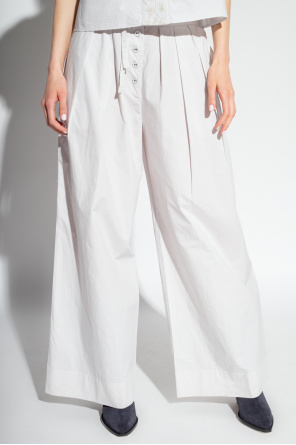 Ulla Johnson ‘Zada’ trousers