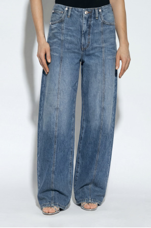 Sportmax 'Ora' jeans