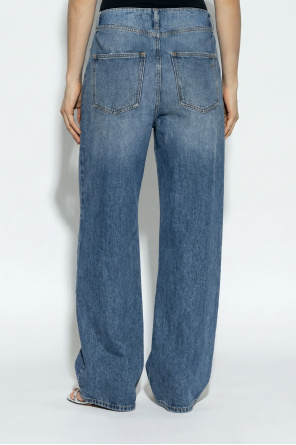 Sportmax 'Ora' jeans