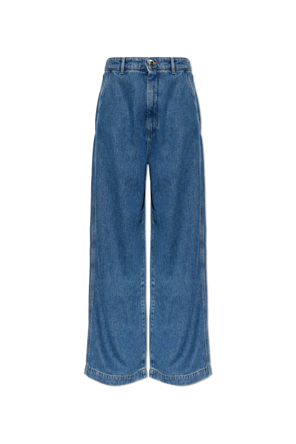 ‘Pioppo’ jeans od Sportmax
