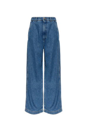 ‘Pioppo’ jeans