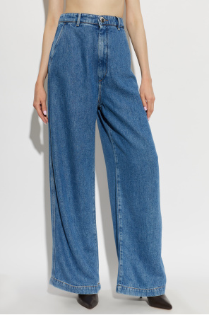 Sportmax Džínsy ‘Pioppo’