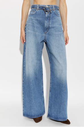 Sportmax Jeans "Procida"