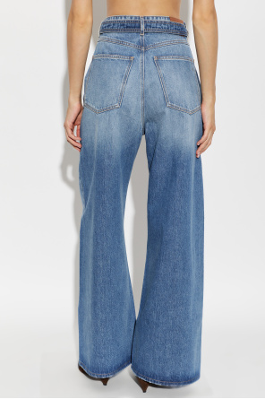 Sportmax Jeans "Procida"