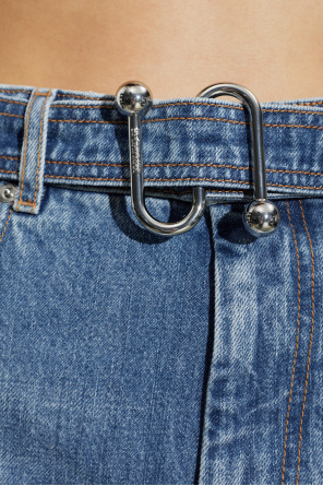 Sportmax Jeans "Procida"