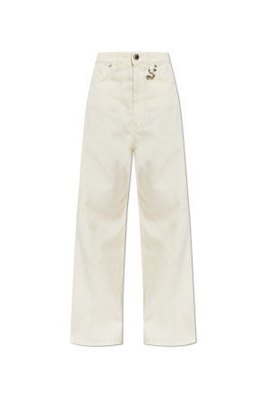 Jeans ‘Siamese’