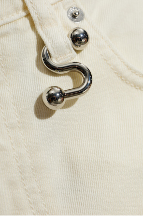 Sportmax Džínsy „Siamese“