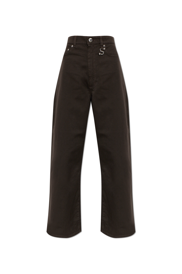 Jeans 'Siamese' od Sportmax