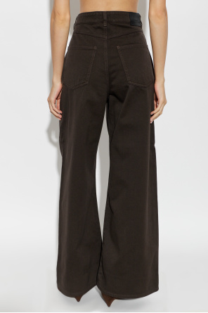 Sportmax Jeans 'Siamese'