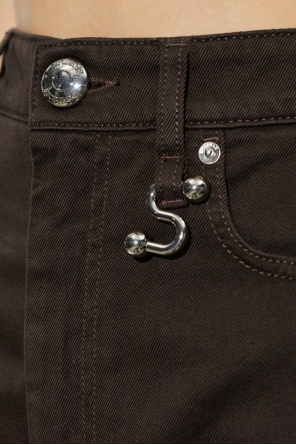Sportmax Jeans 'Siamese'