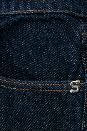 Sportmax Jeans 'Uditore'