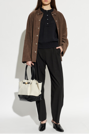 ‘sperro’ trousers od Studio Nicholson