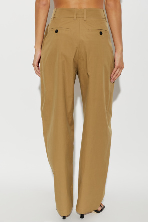 Studio Nicholson ‘Sperro’ trousers