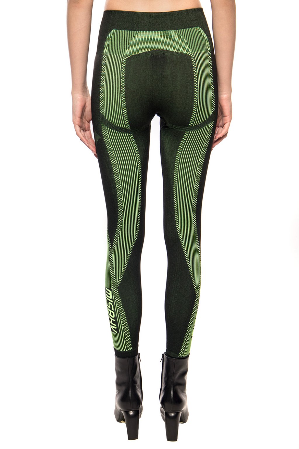 puma revolt leggings