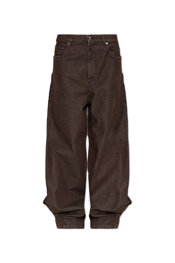 ‘Beati’ jeans od Sportmax