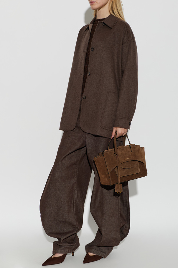 Sportmax Jeansy ‘Beati’