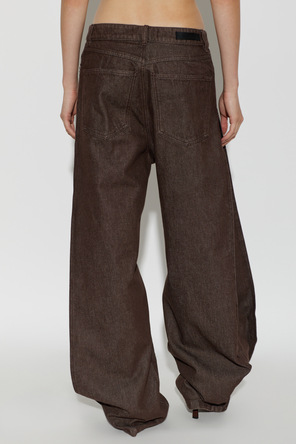 Sportmax Jeansy ‘Beati’
