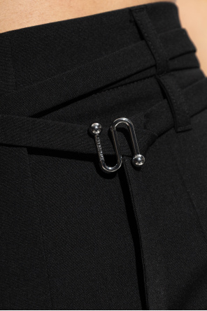 Sportmax "Cera" trousers