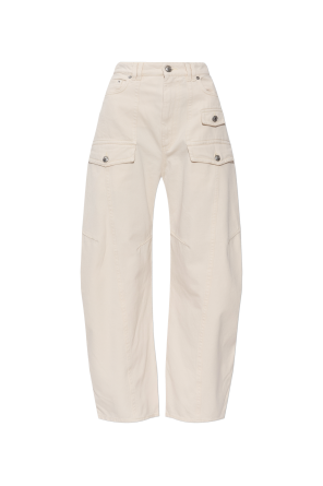 ‘Fashion’ trousers