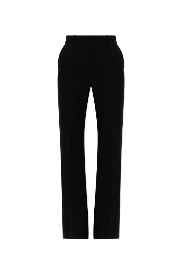 ‘Fragola’ trousers od Sportmax