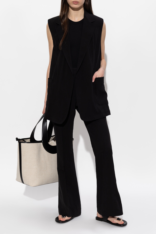 Sportmax ‘Fragola’ trousers