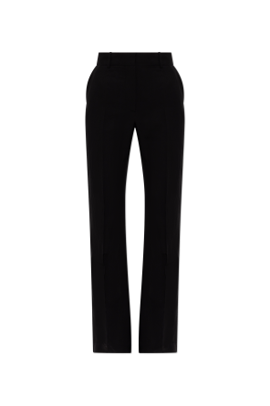 ‘Fragola’ trousers