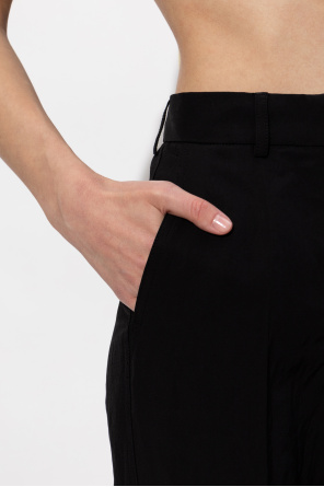 Sportmax ‘Fragola’ trousers