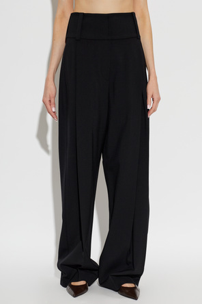 Sportmax Wollhose ‘Girino’