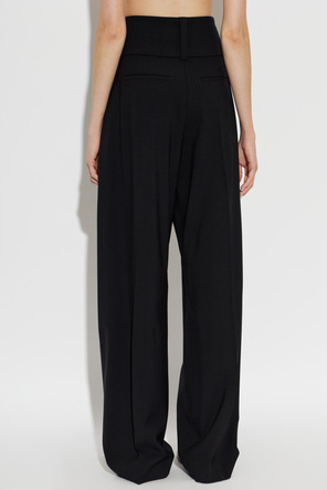 Sportmax Wollhose ‘Girino’