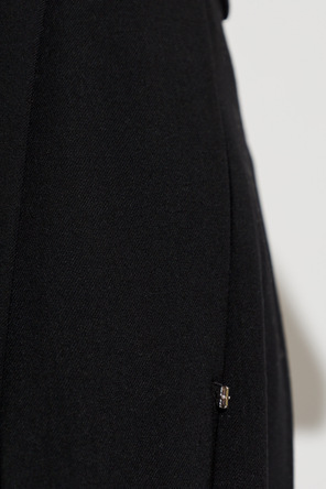 Sportmax Wollhose ‘Girino’