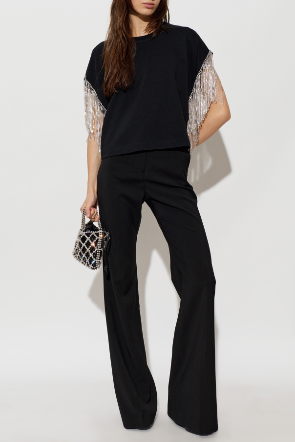 Sportmax ‘Hangar’ trousers