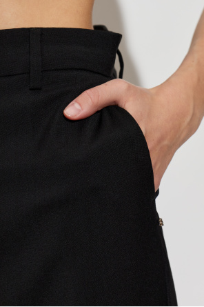 Sportmax ‘Hangar’ trousers
