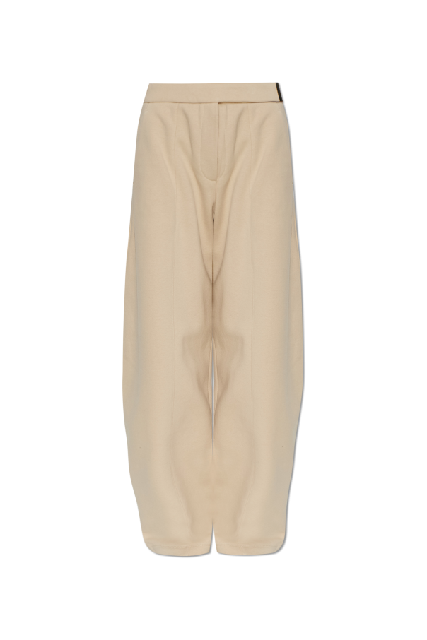 Sportmax Jogginghose 'Hobby'