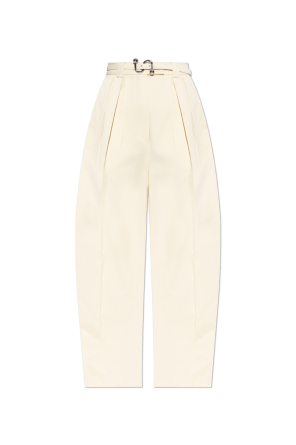 "Idoneo" trousers