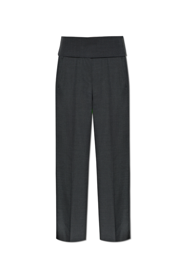 Sportmax ‘Maranta’ wool trousers