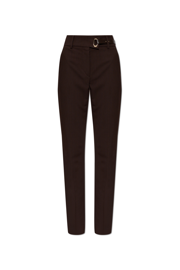 ‘Rum’ trousers od Sportmax