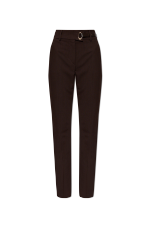 ‘Rum’ trousers